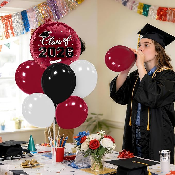 Graduation Decorations - Image 7