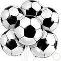 Soccer Party Decorations by OHOME