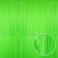 3.2 ft x 8.2 ft Metallic Tinsel Foil Fringe Curtains Party Photo Backdrop Party by GOER