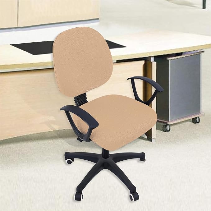 Smiry Office Computer Chair Covers - Image 8