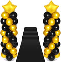 2 Sets of Balloon Column Stand Kit by Lunmon