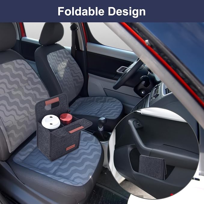 Foyego Reusable Drink Carrier - Image 6