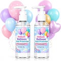 200ml High Float for Balloons, Helium Fluid Extends Float Time | Effective by GDDP