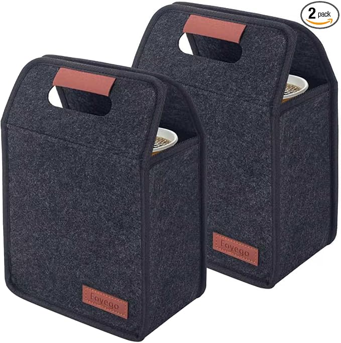 Foyego Reusable Drink Carrier by Foyego