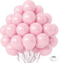 Light Pink Balloons, Baby Shower, Anniversary, Graduation, Wedding Decorations by GoldenParty