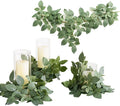 Ling's Moment Artificial Greenery by LingsMoment