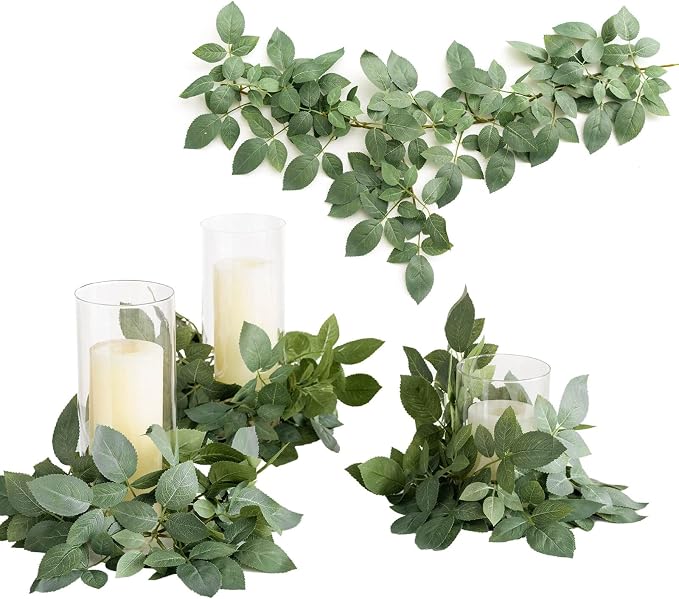 Ling's Moment Artificial Greenery by LingsMoment