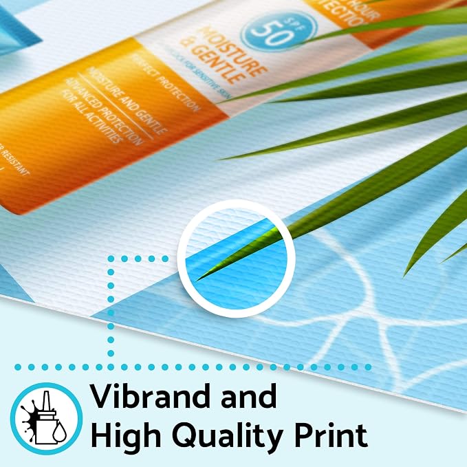 Custom Vinyl Banner for business Personalized, Colorful Customizable Banners - Image 3