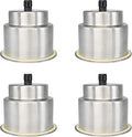 DNB Stainless Steel Cup Holder by DNB+SPORTS