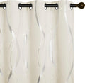 NICETOWN Blackout Curtains Panels by NICETOWN
