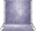 Abstract Photography Backdrop for Photoshoot 8x12ft, Light Purple, No Stand | by Haboke