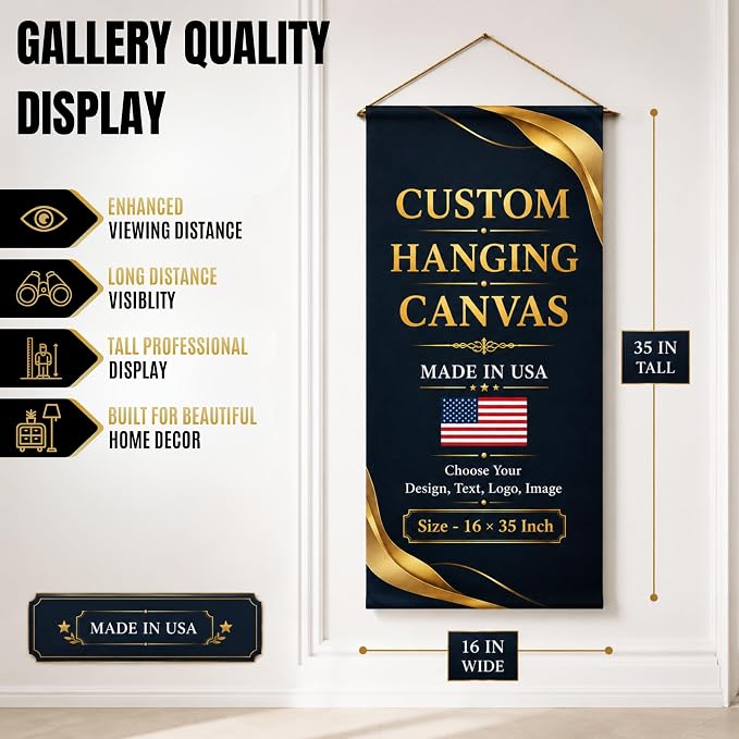 Hanging Wall Picture canvas prints - Image 3