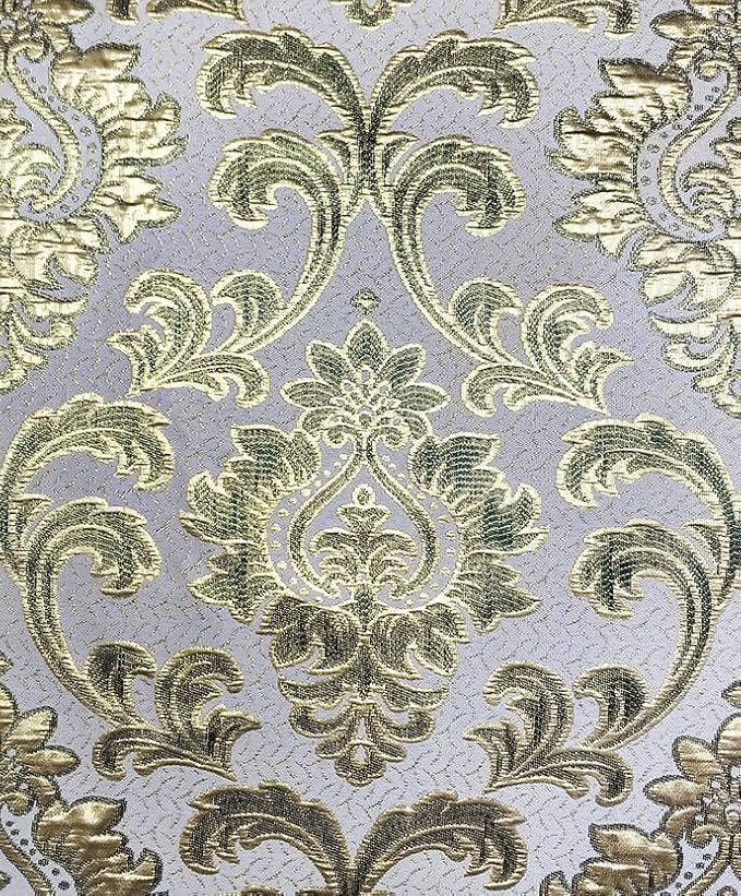 GOHD Samba Star. Jacquard Window Curtain Panel Drape - Image 9
