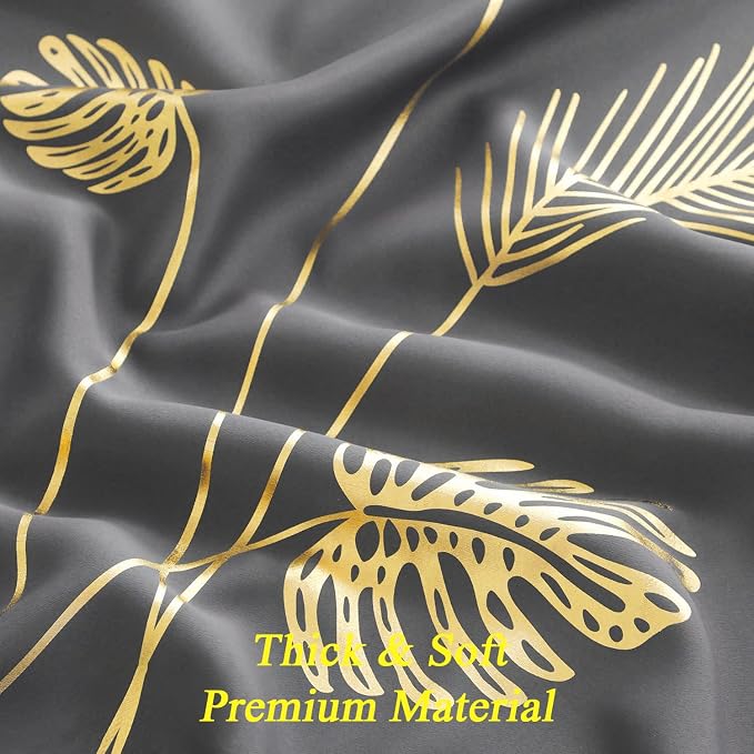 Blackout Curtain & Drape for Sliding Door 80W x 96L Inch Long Window Curtain - Image 8