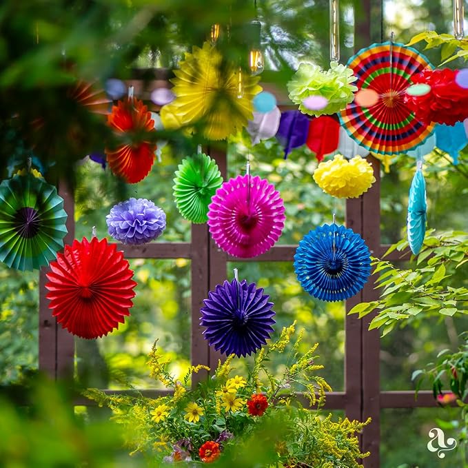 Mexican Fiesta Party Decorations - Image 4