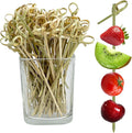 200PCS Cocktail Picks Bamboo Skewers by PersonalizedTouchMakingYourMomentsMeanSoMuch