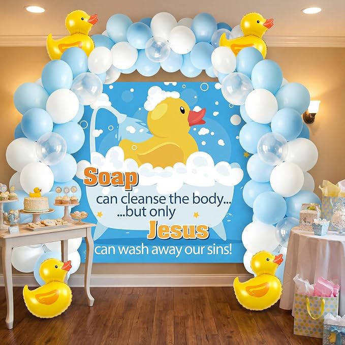 Tioncy Halloween Duck Trunk or Treat Car Decoration Kit - Image 2