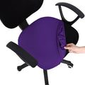 Smiry Office Computer Chair Seat Covers by Smiry