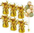 170g Balloon Weights, Reusable Table Centerpiece Anchors by SunggleTail
