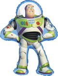 Anagram Toy Story 'Buzz Lightyear' Supershape Balloon by HUNGOVER