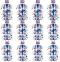 PMU 12 Pcs 21 Inch Patriotic Centerpieces by PMU