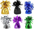 Chochkees Metallic Balloon Weights, Birthday Party Favors, Novelty and Gag Gifts by Chochkees