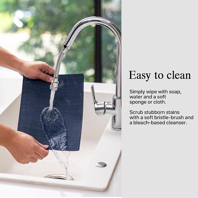 Placemats Set of 12 - Image 4