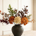 Fall Centerpieces for Tables by RyddeligHome-AestheticHomeDecor