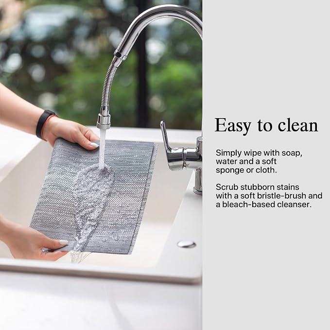 Placemats Set of 4 - Image 4