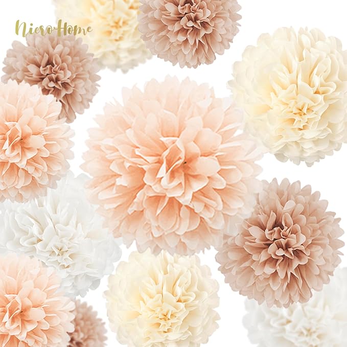 NICROHOME EUR Wedding Decorations, Engagement Receptions, Bachelorette - Image 2