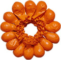90 Pack Orange Balloons 18 inch Orange Latex Party big Balloon Bulk by ZWZLIULIAN