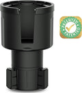 Car Cup Holder Expander Adapter by Swigzy