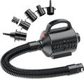MAACLOUD Electric Air Pump for Inflatable Pool Toys: High Power Quick-Fill | 2 by MAACLOUD