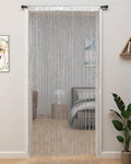 YIIBAII Beaded Curtain Beaded Curtains by YIIBAII