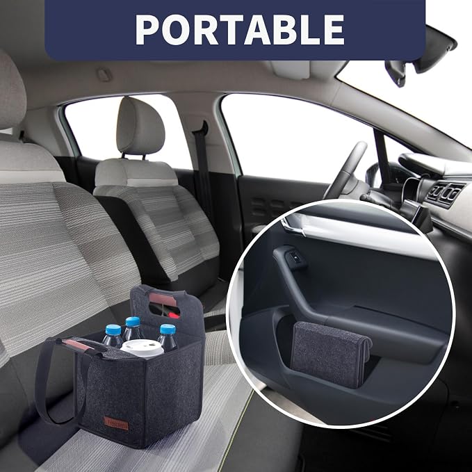 Foyego Reusable Drink Carrier - Image 6