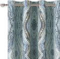 KGORGE Blackout Curtains for Bedroom by KGORGE