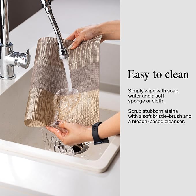 Placemats Set of 4 - Image 4