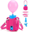 Rechargeable Balloon Pump, Portable Cordless Balloon Inflator by Unknown