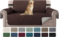 H.VERSAILTEX Reversible Loveseat Cover by HVERSAILTEX