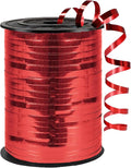 500 Yard Premium Red Curling Ribbon, Curling Ribbon by weizedm