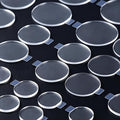 240 Pieces Double Sided Adhesive Dots by WWYICHEN