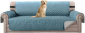 H.VERSAILTEX Reversible Sofa Cover Couch Cover by HVERSAILTEX