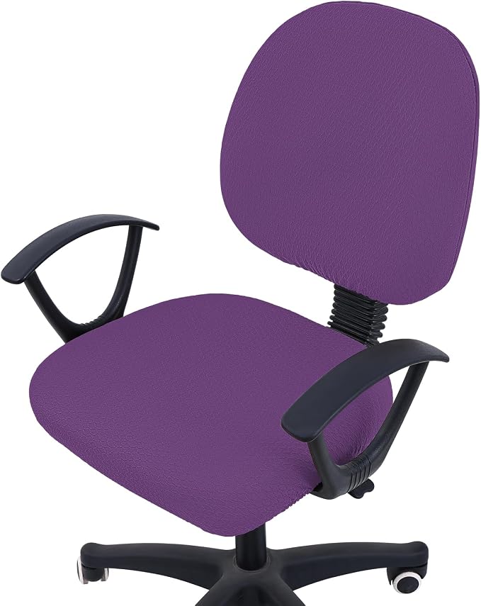 Smiry Office Computer Chair Covers by Smiry