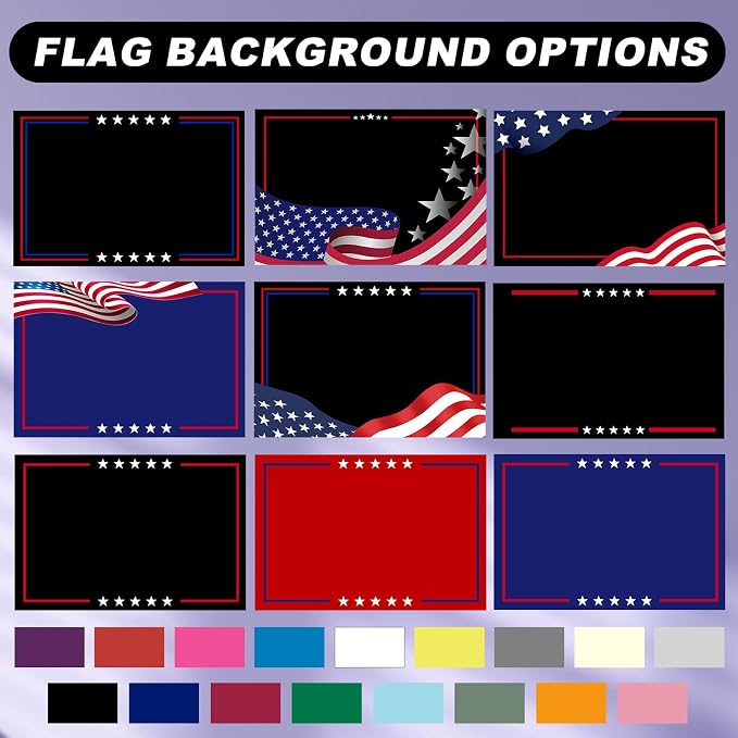 Custom Flag 3x5 Ft - Image 2