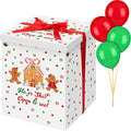 Hungdao Gender Reveal Balloon Box by Hungdao