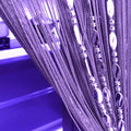 ave split 100cmX200cm Decorative Door String Curtain Beads Wall Panel Fringe by avesplit