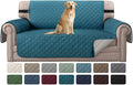 H.VERSAILTEX Reversible Couch Cover Loveseat Cover by HVERSAILTEX