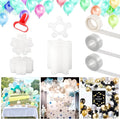 Tinabless Balloon Connectors for Decor Balloons Arch by Tinabless