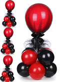BBTO 4 Set Table Centerpieces Balloons Stand Kit Table Stand Holder by BBTO