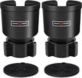 SEVEN SPARTA Car Cup Holder Expander by SevenSparta